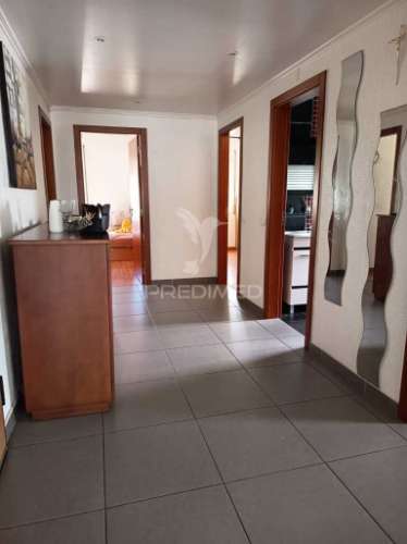 Excelente apartamento t3 na moita