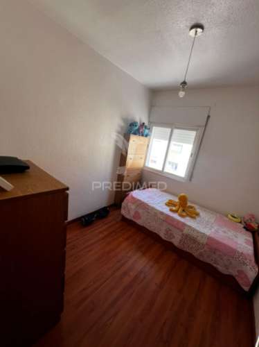 Excelente apartamento t3 na moita