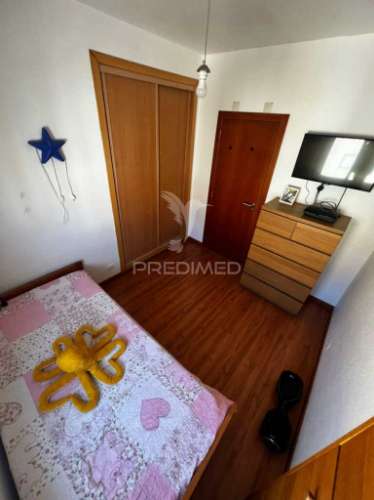 Excelente apartamento t3 na moita