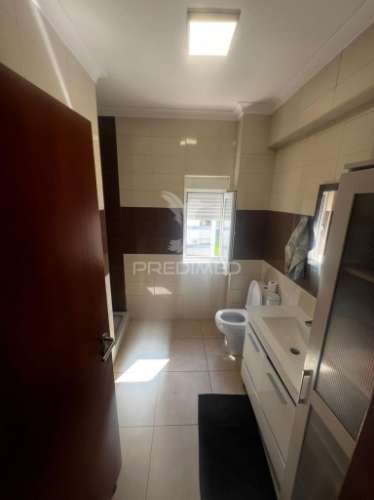 Excelente apartamento t3 na moita