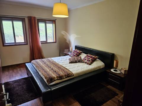 Apartamento t2 ao metro de santo ovídeo