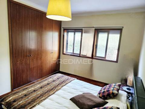 Apartamento t2 ao metro de santo ovídeo
