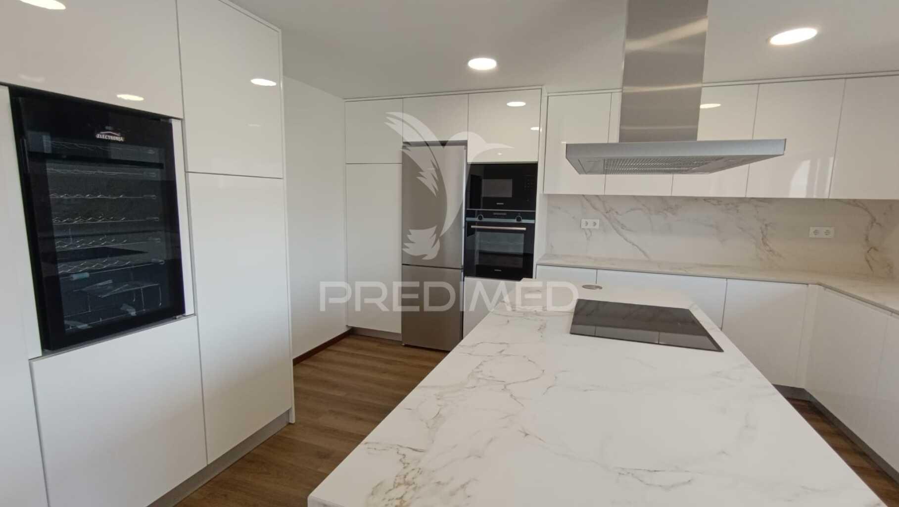 Moradia t3 nova `venda em ermesinde