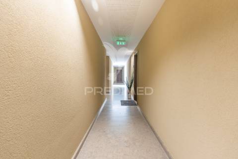 Apartamento t2, seminovo - ferreiros, amares