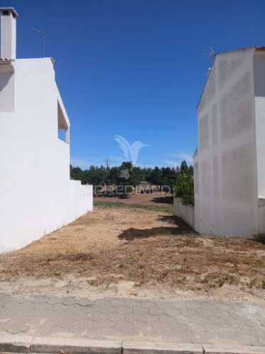 Lote de terreno urbano para moradia de 2 pisos em virtudes- azambuja