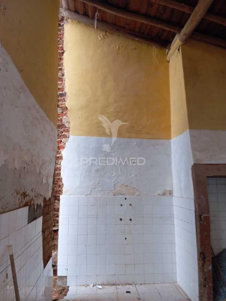 Moradia em cabeço de vide