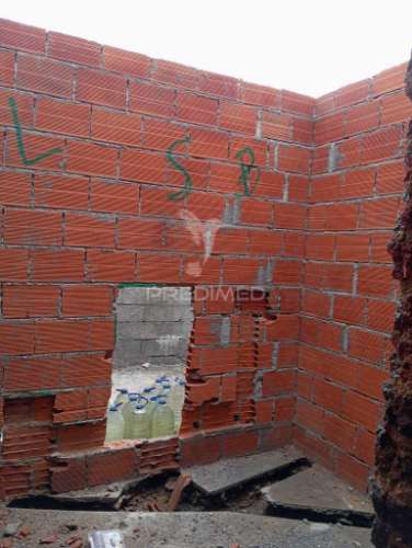 Moradia em cabeço de vide