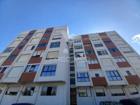 T3 barreiro