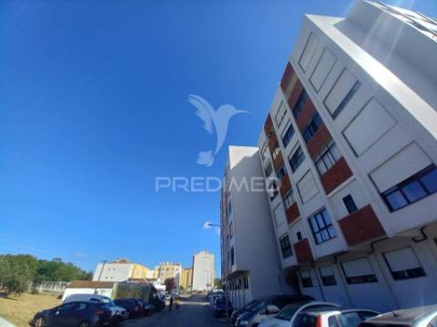 T3 barreiro