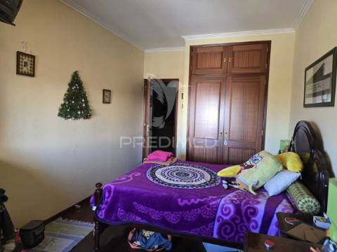 Excelente apartamento t3 com varandas
