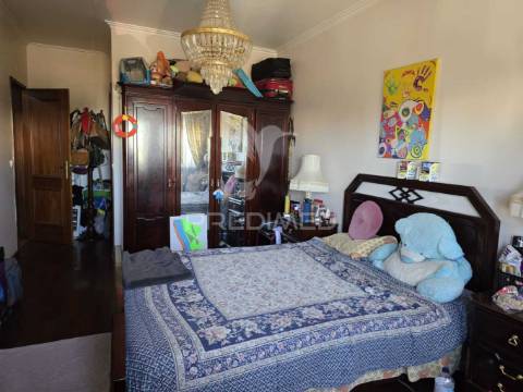 Excelente apartamento t3 com varandas