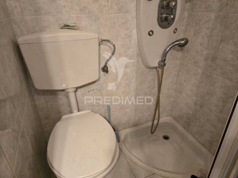 Excelente apartamento t3 com varandas