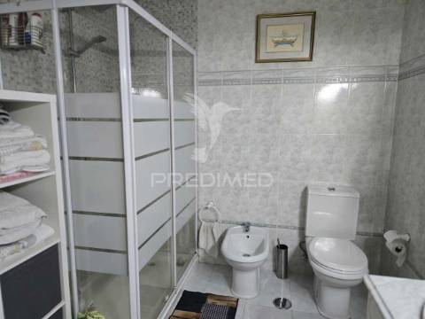 Excelente apartamento t3 com varandas