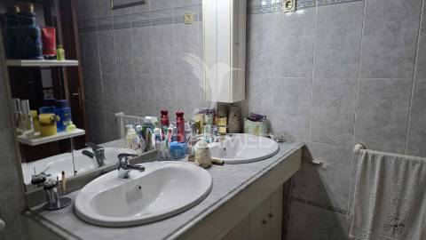 Excelente apartamento t3 com varandas