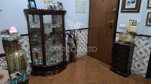 Excelente apartamento t3 com varandas