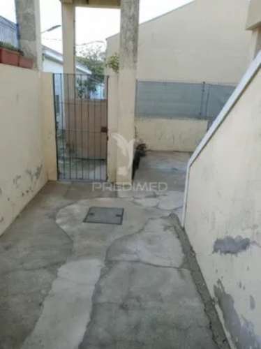 Moradia t2 com dois pisos em ermesinde
