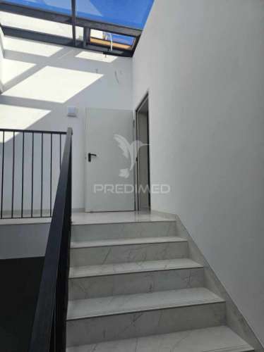 Apartamento t3 ultimo piso