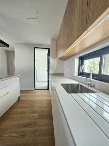 Apartamento t3 ultimo piso