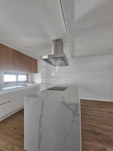 Apartamento t3 ultimo piso