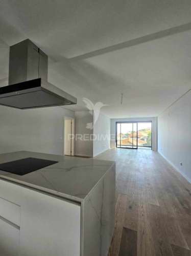 Apartamento t3 ultimo piso