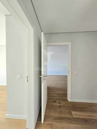 Apartamento t3 ultimo piso