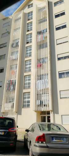 Apartamento t3 loures - lisboa