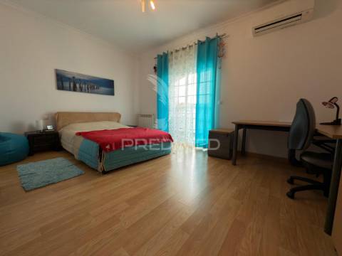 Quinta t5 elvas com piscina