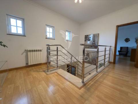Quinta t5 elvas com piscina