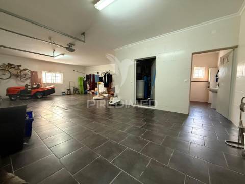 Quinta t5 elvas com piscina