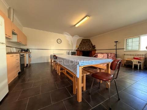 Quinta t5 elvas com piscina