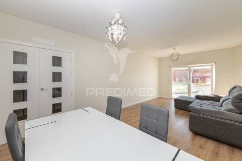 Apartamento t2 || alhos vedros
