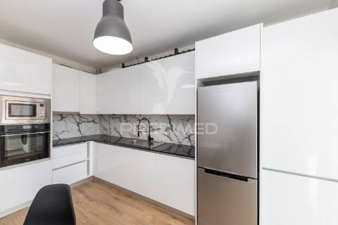 Apartamento t2 || alhos vedros