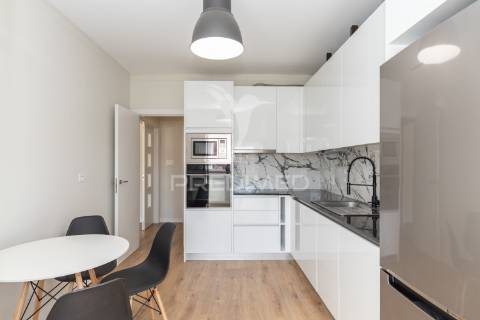 Apartamento t2 || alhos vedros