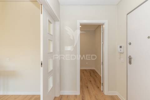 Apartamento t2 || alhos vedros