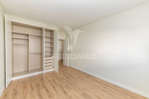 Apartamento t2 || alhos vedros