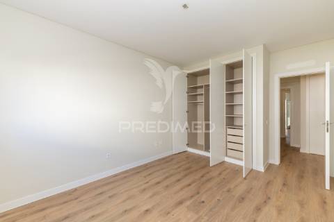 Apartamento t2 || alhos vedros