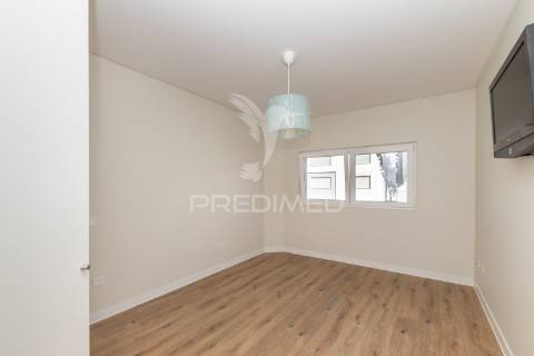 Apartamento t2 || alhos vedros