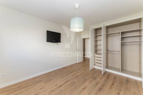 Apartamento t2 || alhos vedros