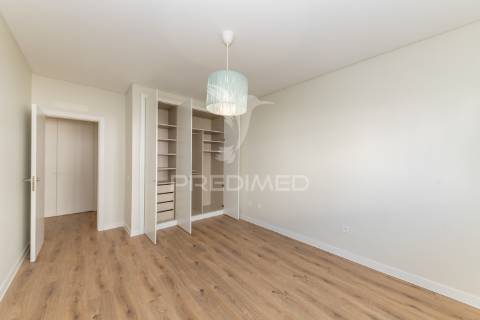Apartamento t2 || alhos vedros