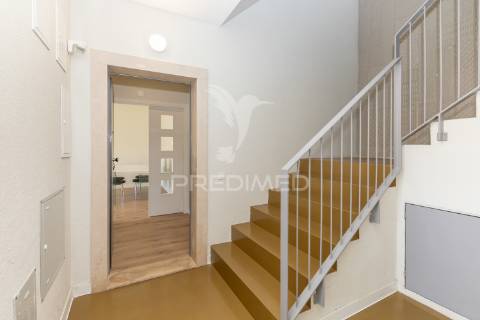 Apartamento t2 || alhos vedros