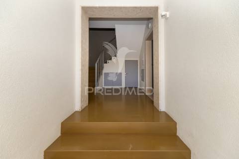 Apartamento t2 || alhos vedros