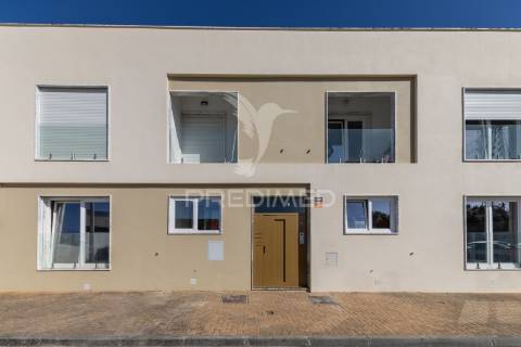Apartamento t2 || alhos vedros