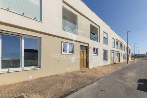 Apartamento t2 || alhos vedros