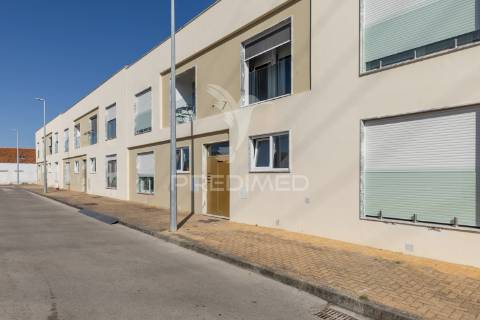 Apartamento t2 || alhos vedros