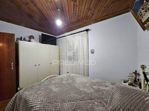 Novidade moradia t3 isolada