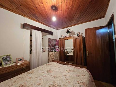 Novidade moradia t3 isolada