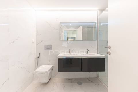 Apartamento t3 novo – candal – v.n de gaia