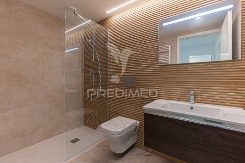 Apartamento t3 novo – candal – v.n de gaia