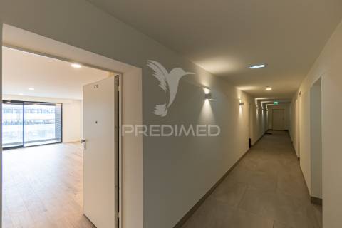 Apartamento t3 novo – candal – v.n de gaia
