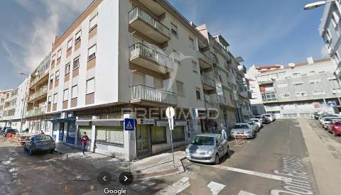 T2 centro de queluz